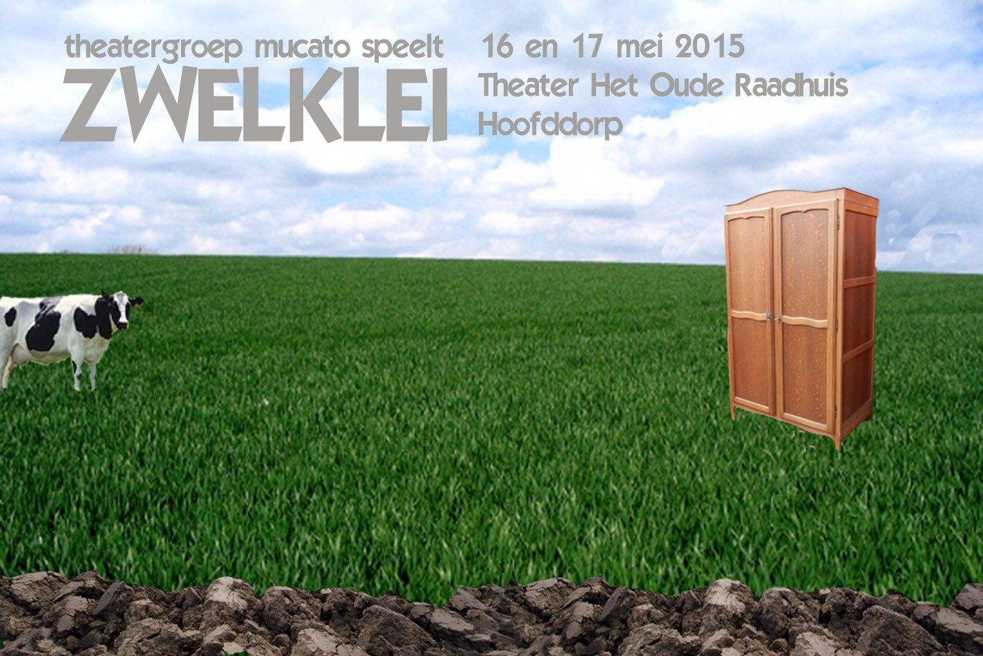 zwelklei