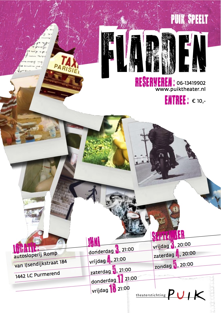 flarden